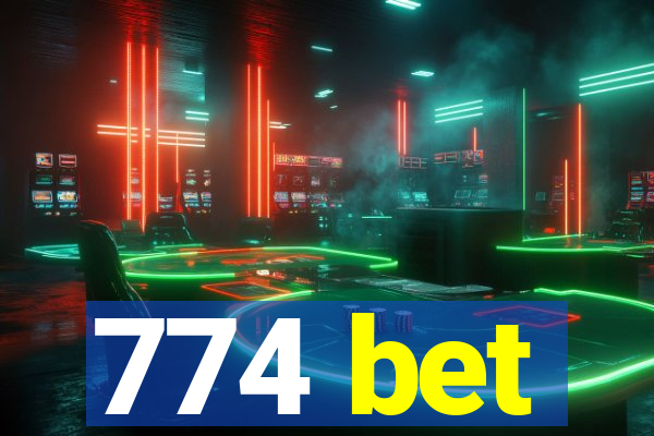 774 bet